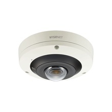 Pnf9010rv Hanwha Techwin Wisenet Fisheye IP 12 Megapixel / W