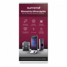 POSTSUP23 SUPREMA terminadores