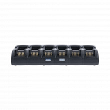 Pp12cksc32 Power Products Multicargador Para 12 Radios Para