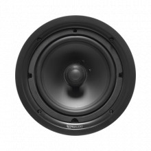 PP6 TRUAUDIO bocinas plafon
