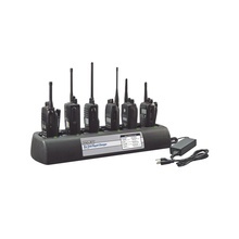 Pp6cep450 Power Products Multicargador Rapido De Escritorio