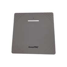 Pro12rfblu Accesspro Nueva Generacion Lector RFID UHF BL