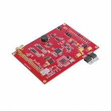 PRO12RFPCB Accesspro Tarjeta electonica de refaccion para le