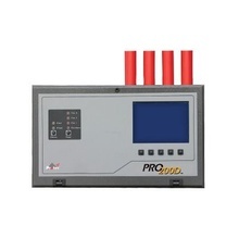 Pro200d Safe Fire Detection Inc. Detector De Incendio Por As