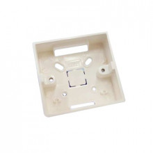 Pro802box Accesspro Caja Plastica Para Instalacion Del Boton