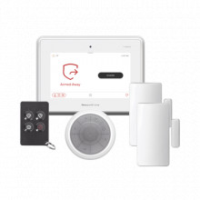 PROA7PLUSKMC HONEYWELL HOME RESIDEO paneles de alarma