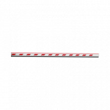 PROBG3060ARM Zkteco Brazo de Aluminio sin iluminacion compat