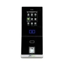 Probio Zkteco - Green Label Control De Acceso Biometrico Sil