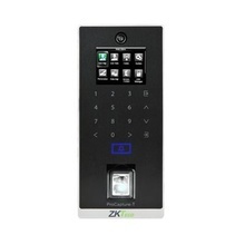 Procapturet Zkteco - Green Label Control De Acceso Biometric
