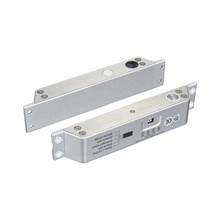 Proeb500s Accesspro Cerradura De Perno De Montaje Superficia