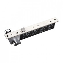 Proeb600ck Accesspro Cerradura Electrica De Perno Deslizable