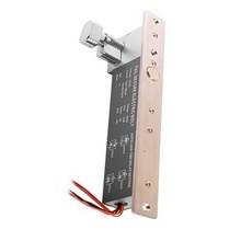 Proeb700ak Accesspro Cerradura Electrica De Perno Abierta En