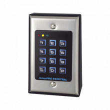 PROKEYPADSV2 AccessPRO Industrial todos