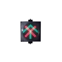 Prolightsl Accesspro Semaforo Sencillo Con Indicador Alto Y
