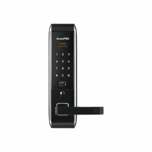 PROLOCKMIL Syscom autonomas / inteligentes