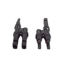 Prosecb02 Epcom Powerline Conector MC-4 Doble Para Modulos F