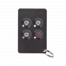 Prosixfob Honeywell Home Resideo Control Inalambrico De 2 Vi