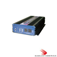 Pse12175a Samlex Inversor De Corriente Onda Modificada 1750