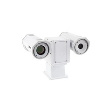 Pt606zhdn Flir Camara Termica PT IP/Analogica Resolucion V
