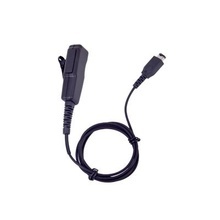 Ptm269 Pryme Reemplazo De Microfono Y Barra PTT Para Serie 1