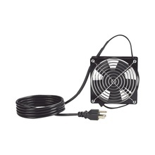 Pzaefan Panduit Ventilador Para Instalacion En Gabinete PanZ