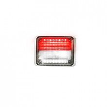 QL97SFCRC FEDERAL SIGNAL audio y video