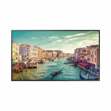 QM55R SAMSUNG ELECTRONICS pantallas / monitores