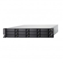QNP1500027 QNAP QNAP TSH1283XURPE223632G- NAS SERVIDOR DE A