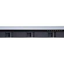 QNS192121 Q-NAP QNAP TS431XeU2G - Servidor de almacenamient