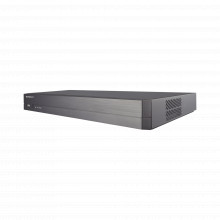 Qrn410s1tb Hanwha Techwin Wisenet NVR 8 Megapixel / 4 Canale