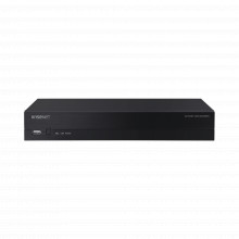 Qrn820s Hanwha Techwin Wisenet NVR 8 Megapixel / 8 Canales /