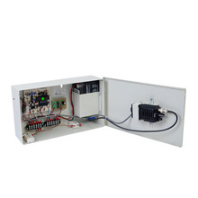 Ra3003 Syscom Radio Alert Con Radio ICF3003 monitoreo via ra