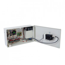 Ra3003 Syscom Radio Alert Con Radio ICF3003 voceo / monitore