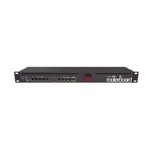 Rb2011uiasrm Mikrotik Router Board CPU 1 Nucleo 5 Puertos