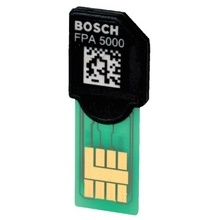RBM018027 BOSCH BOSCH FADC0512A - Tarjeta de direcciones pa