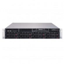 RBM0650048 BOSCH BOSCH VDIP72888HD- DIVAR IP 7000 AIO 2U /
