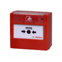 RBM109009 BOSCH BOSCH F_FMC420RWGSRRD - Pulsador manual