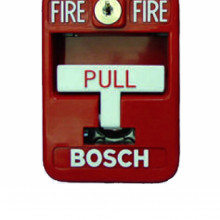 RBM109111 BOSCH BOSCH F_FMM325A - Estacion manual senci