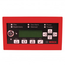 RBM109125 BOSCH BOSCH F_FMR1000RCMD - Teclado remoto /