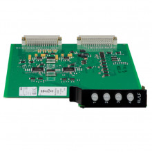 RBM109148 BOSCH BOSCH ID6641- TARJETA DE LINEAS TELEFONICAS
