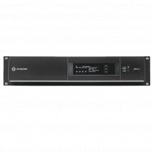 RBM1370011 BOSCH BOSCH M_IPX204-Amplificador DSP de 4X