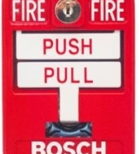 RBM428010 BOSCH BOSCH FFMM100DATK - Estacion MANUEAL de dob