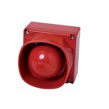 RBM429010 BOSCH BOSCH FFNM420BRD - Sirena para exterior / C
