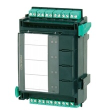 RBM431019 BOSCH BOSCH FCZM0004A - Modulo convencional de 4