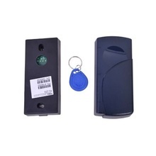 Rd2000 Pima Lectora De Proximidad Para Armar/Desarmar. Compa