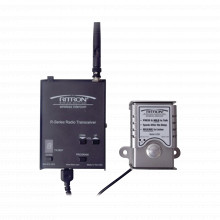 Rdc147 Ritron DOORCOM Portero Inalambrico Hasta 2 KM VHF 1