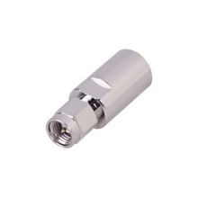 Rfe6111 Rf Industriesltd Adaptador En Linea De Conector FME