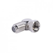Rff144610 Rf Industriesltd Adaptador En Angulo Recto Para 7