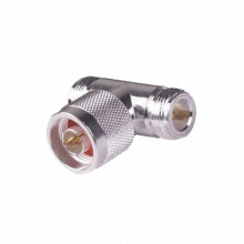 RFN10101 RF INDUSTRIES LTD n
