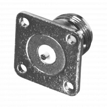 Rfn102114wb Rf Industriesltd Conector N Hembra De Montaje E